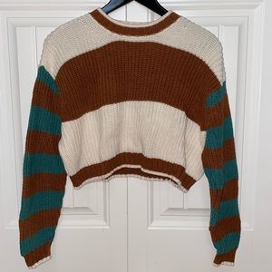 American Eagle Knit sweater